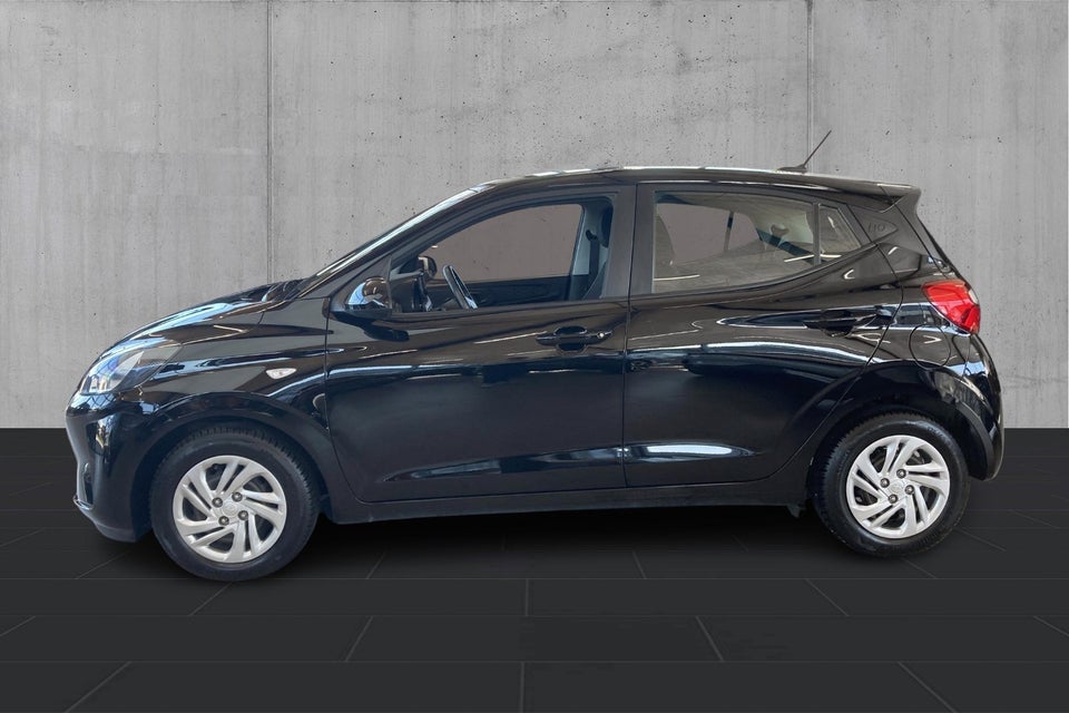 Hyundai i10 1,0 MPi Advanced 2023