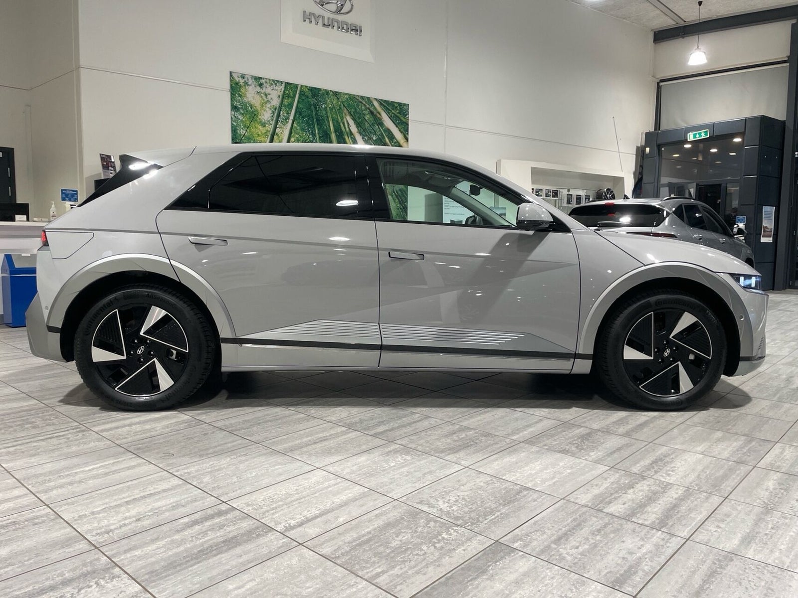 Hyundai Ioniq 5 2025