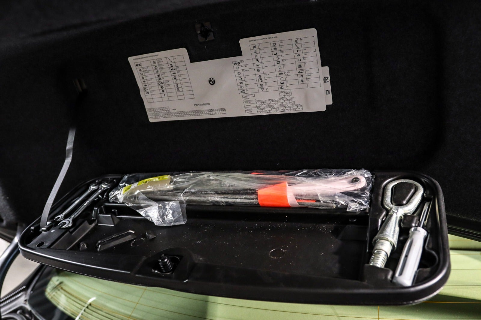 Billede af BMW 525i 2,5 