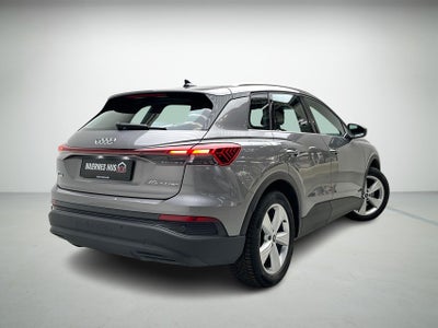 Audi Q4 e-tron Progress billede 1