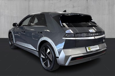 Hyundai Ioniq 5 Ultimate Hyundai Ioniq 5 Ultimate - 2