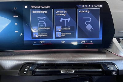 BMW iX1 xDrive30 M-Sport Premium