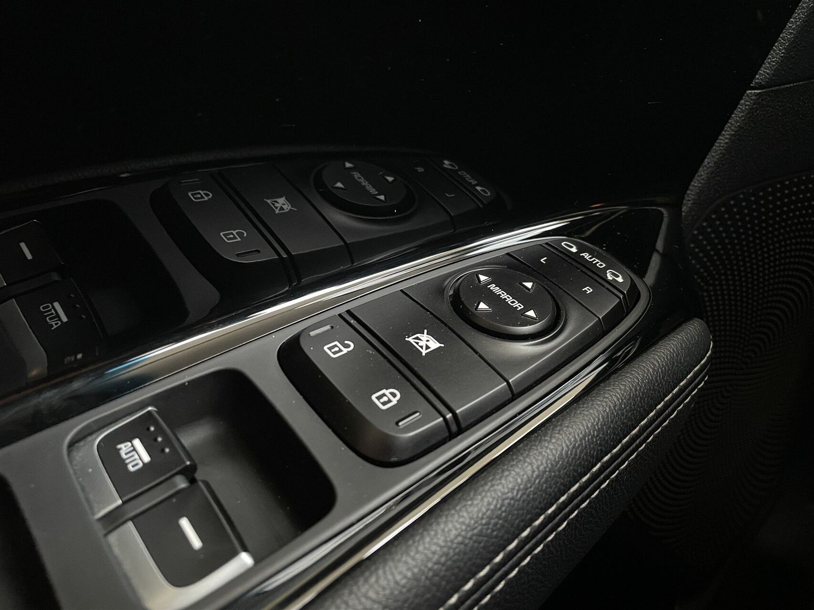 Kia Niro PHEV Advance DCT