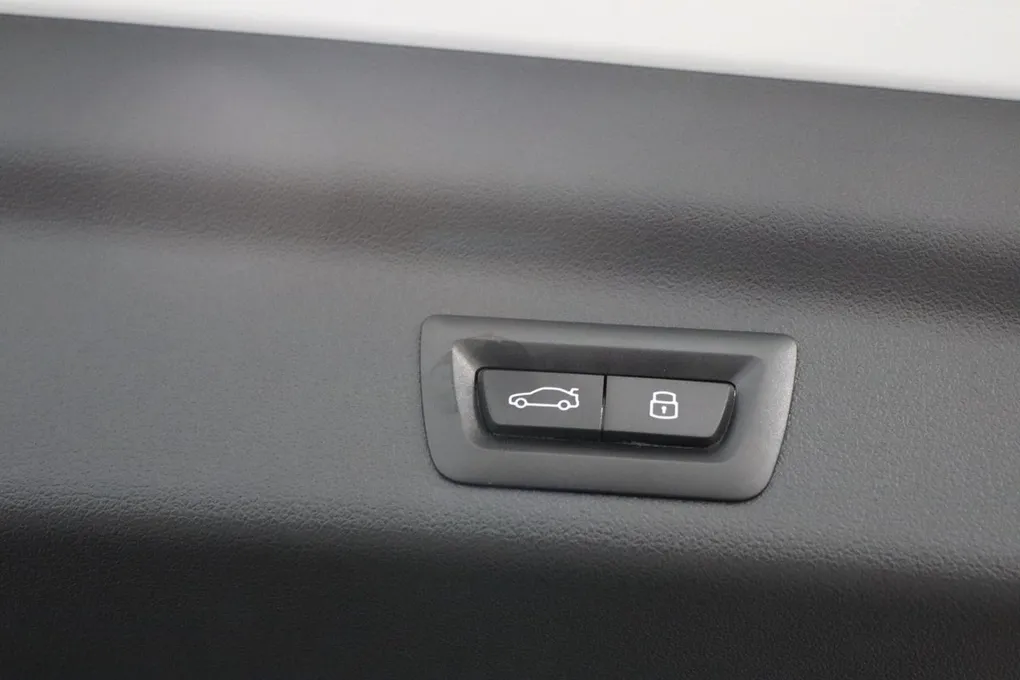 BMW iX1 xDrive30 Fully Charged M-Sport