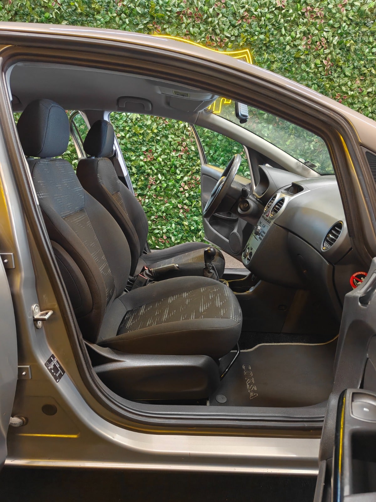 Billede af Opel Corsa 1,2 16V Cool