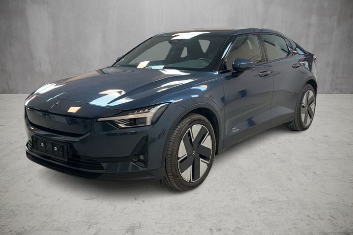 Billede af Polestar 2  Long Range Nordic Edition