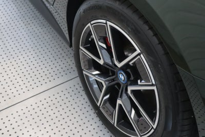 BMW i4 eDrive40 M-Sport Pro