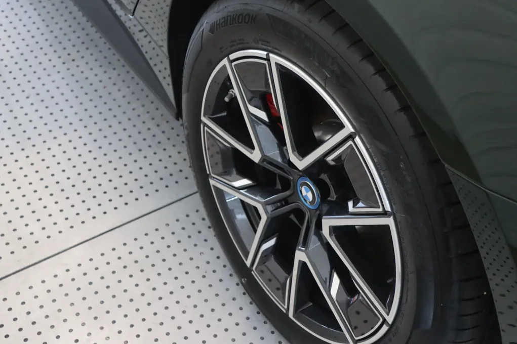 BMW i4 eDrive40 M-Sport Pro
