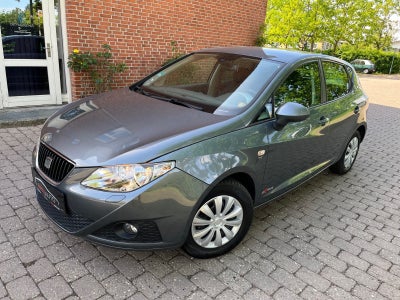 Seat Ibiza 1,2 TSi 105 Copa DSG 5d