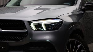 Mercedes GLE350 de AMG Line aut. 4Matic