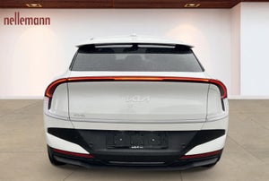 Kia EV6 Long Range Prestige