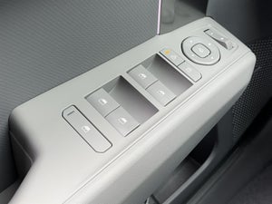 Kia EV3 Long Range Upgrade