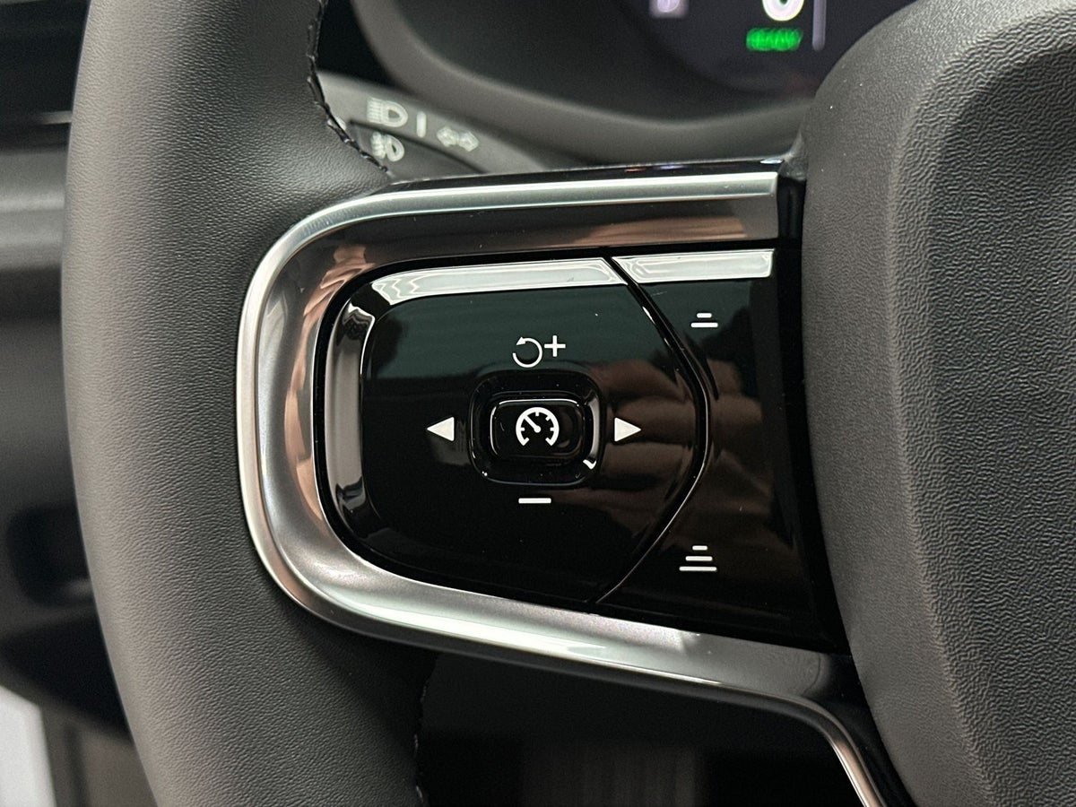 Polestar 2 Long Range billede 11