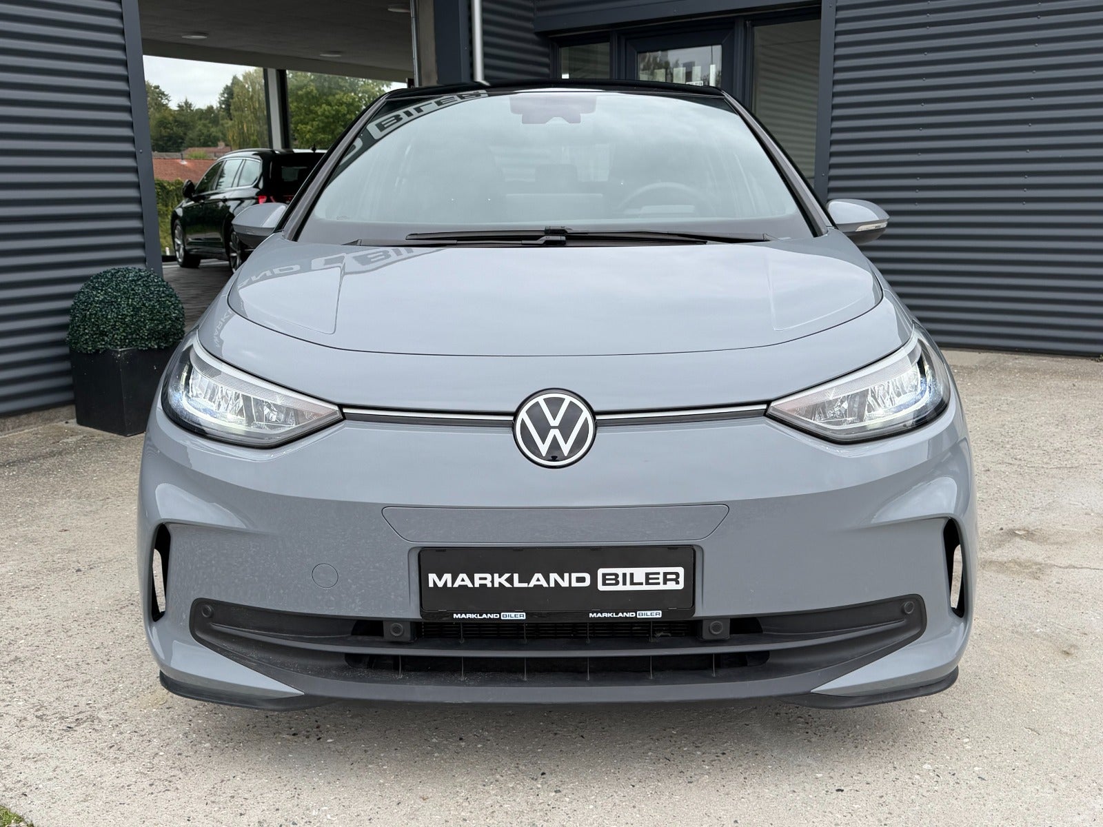 VW ID.3, Billede 6