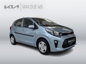 Kia Picanto MPi Vision