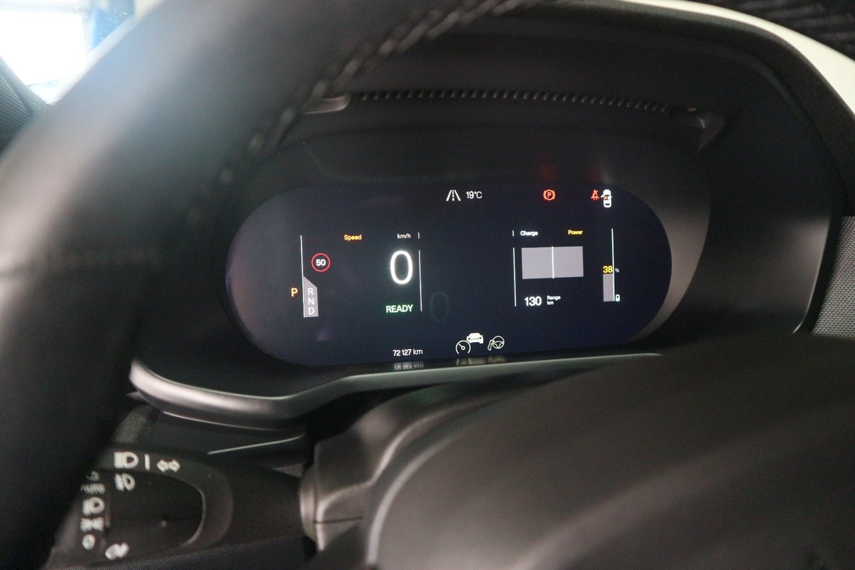 Polestar 2 Standard Range
