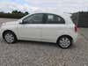 Nissan Micra Acenta thumbnail