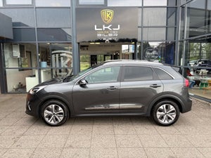 Kia e-Niro Vision