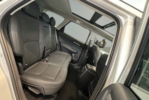 Kia EV5 Long Range Upgrade