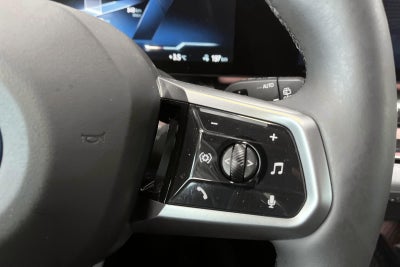 BMW i5 eDrive40 Touring Fully Charged M-Sport