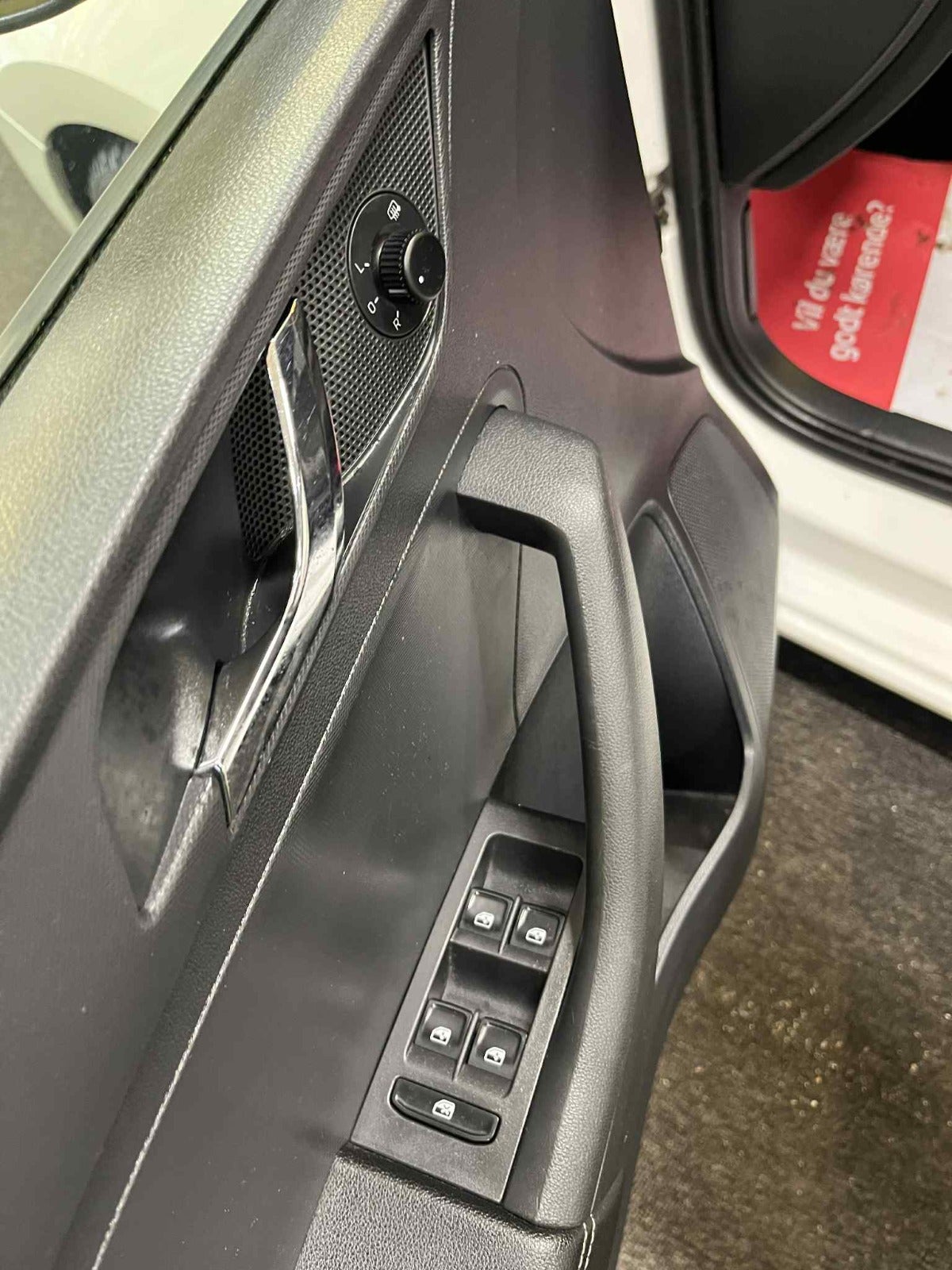 Billede af Skoda Rapid 1,2 TSi 90 Ambition Spaceback DSG