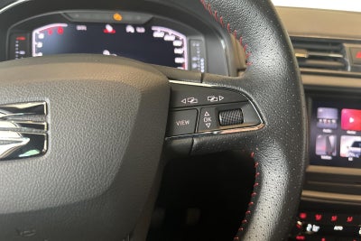 Seat Ibiza TSi 115 FR
