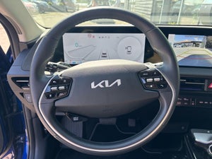 Kia EV6 Long Range Upgrade
