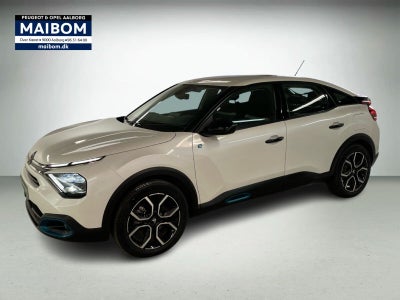 Citroën ë-C4 50 Feel 5d