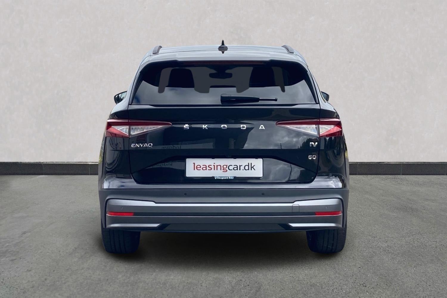 Billede af Skoda Enyaq 60 iV