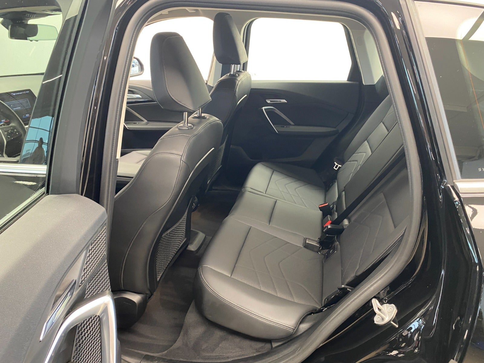 Billede af BMW iX1  xDrive30 X-Line