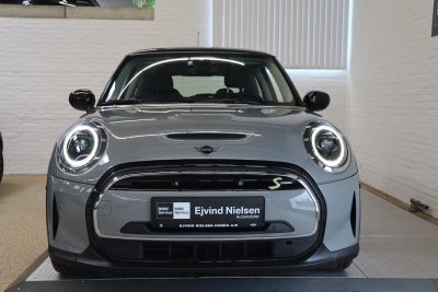 MINI Cooper SE Camden Edition