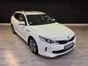 Kia Optima PHEV SW aut.