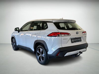 Toyota Corolla Cross Hybrid Active CVT billede 1