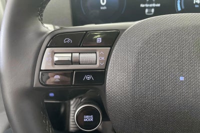 Hyundai Ioniq 5 Ultimate AWD