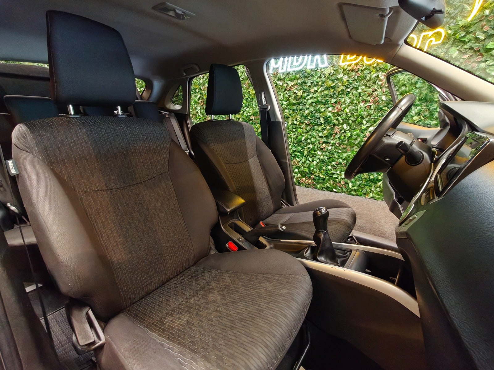 Billede af Suzuki Baleno 1,2 Dualjet Active