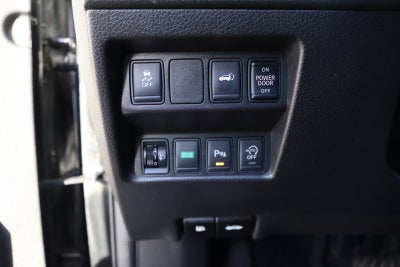 Nissan X-Trail dCi 130 N-Connecta X-tr.