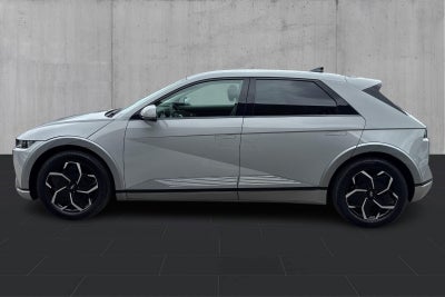 Hyundai Ioniq 5 58,0 Techniq 2022