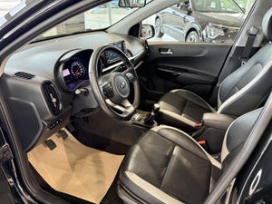 Kia Picanto MPi GT-Line
