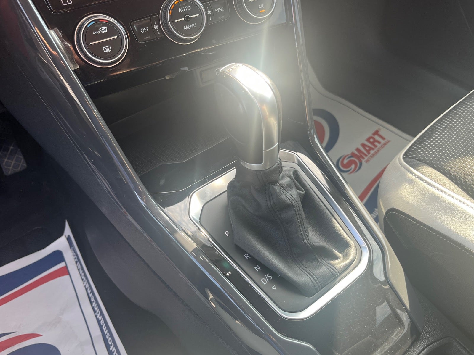 Billede af VW T-Roc 1,5 TSi 150 Style DSG