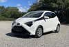Toyota Aygo VVT-i x-pression