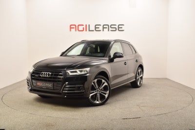 Audi Q5 TFSi e Sport quattro S-tr.