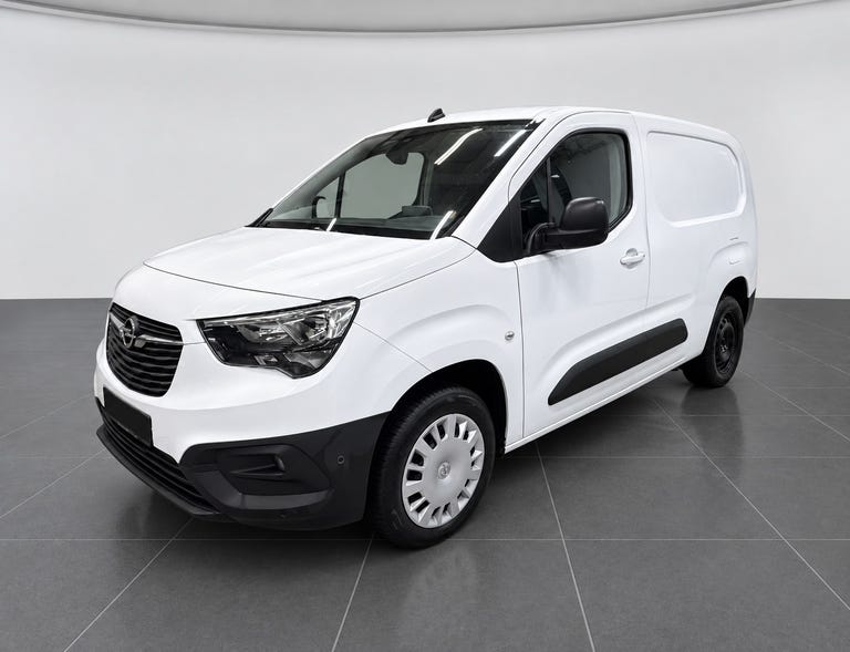 Opel Combo D 130 Enjoy L2V2 aut.