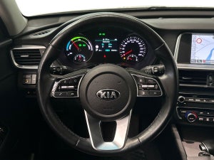 Kia Optima PHEV SW aut.