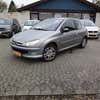Peugeot 206 S16