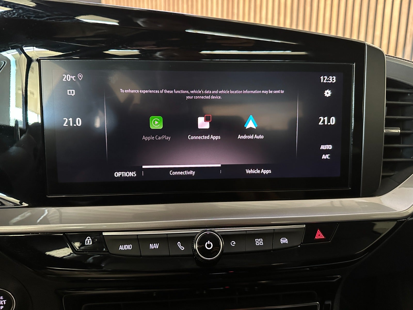 Billede af Opel Mokka-e 50 Elegance