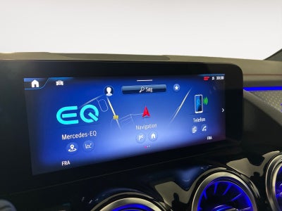 Mercedes EQA350 AMG Advance 4Matic