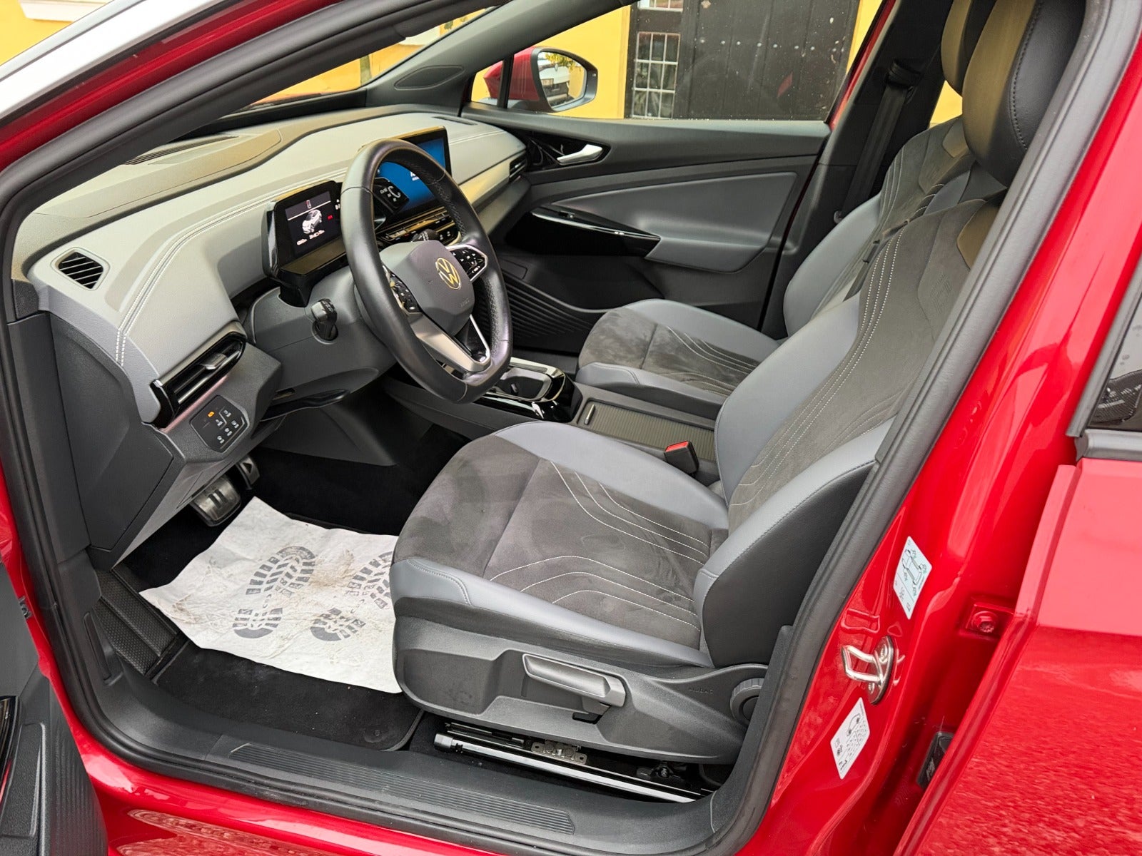 Billede af VW ID.4 77 Pro Performance