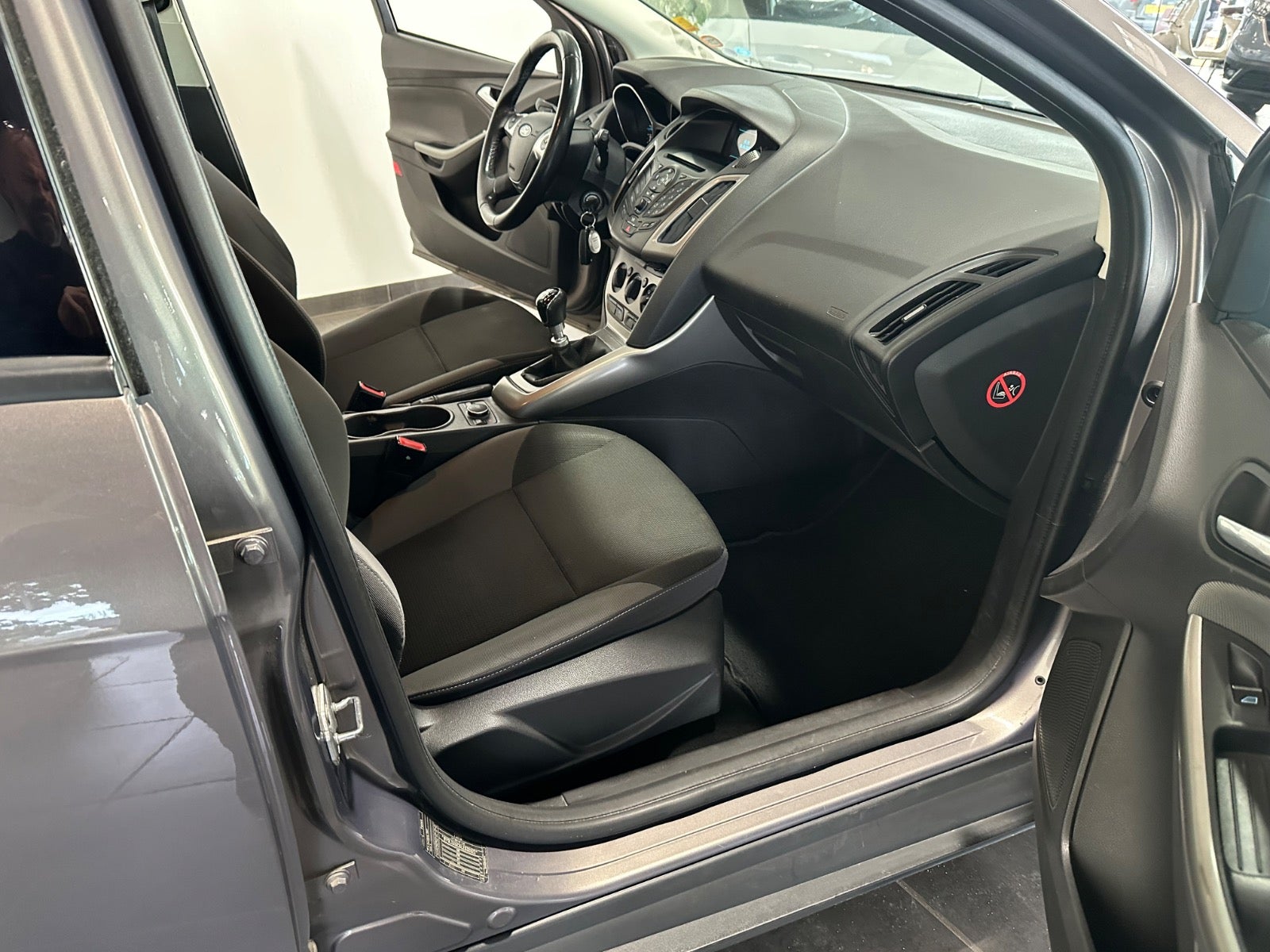 Ford Focus, Billede 6