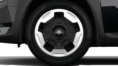 Renault 4 E-Tech Evolution billede 3