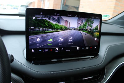 Skoda Enyaq iV Sportline
